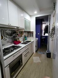 Forestville (D25), Condominium #557630631